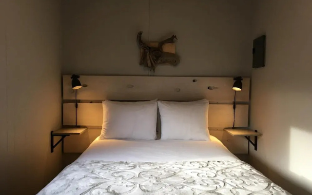 Pinewood Inn