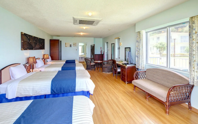 Resort Hotel Bel Paraiso