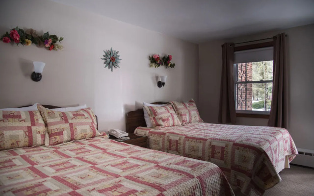 Berkshire Hills Country Inn