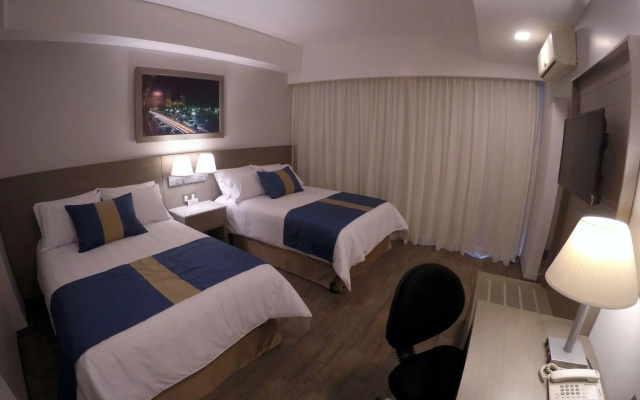 Hotel Mansur