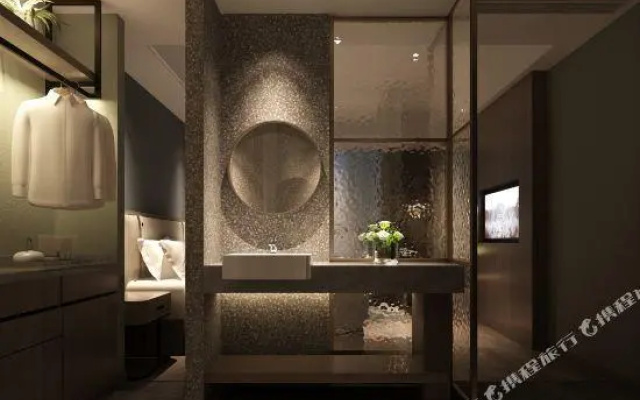 Tianyu Lizhi Hotel