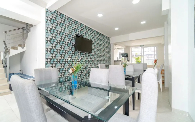 Granada Loft