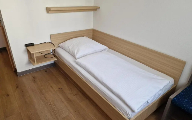 Hotel Pegasus
