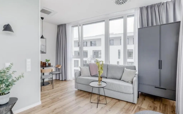 Limehome Mönchengladbach Fliethstraße