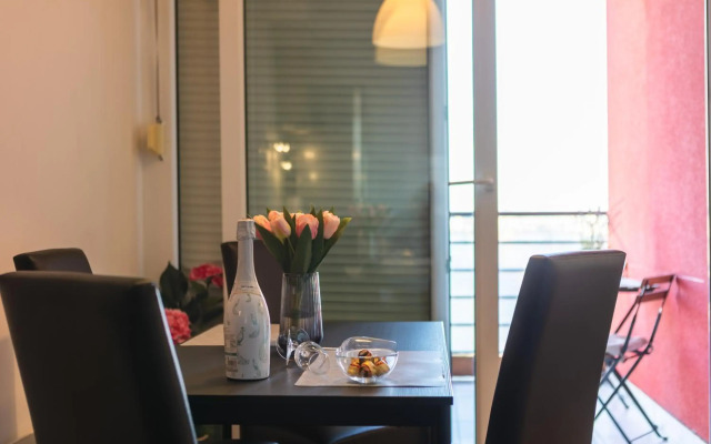 Flexible SelfCheckIns 29 - Zagreb - Garage - Loggia - New - Apartments Repinc