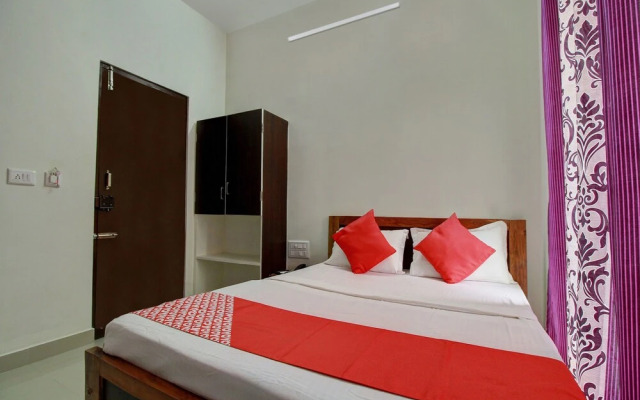 OYO 14360 Park Inn