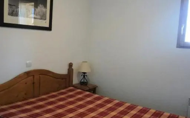 Résidence Cristallines - 2 Pièces pour 4 Personnes 74
