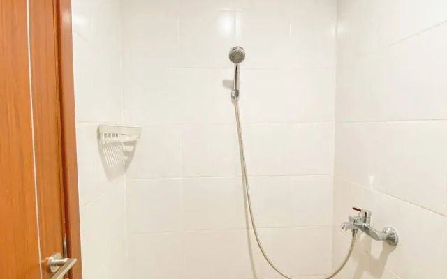 Ivory Nest 1Br At Vittoria Residence Apartment
