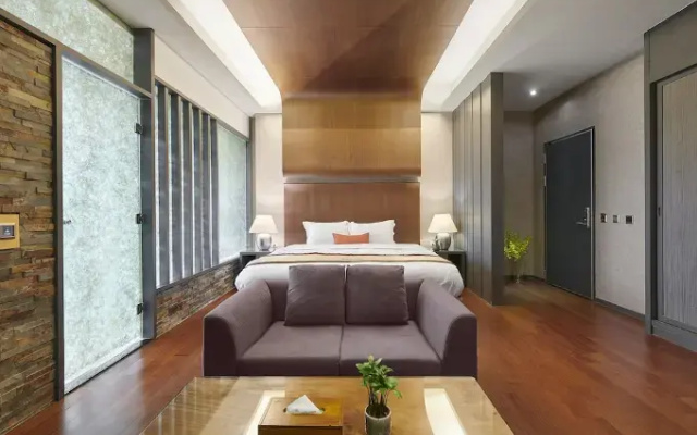 Reikei Hot Spring Resort