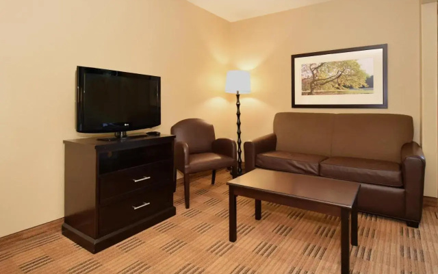 Studio Plus Greenville - Haywood Mall