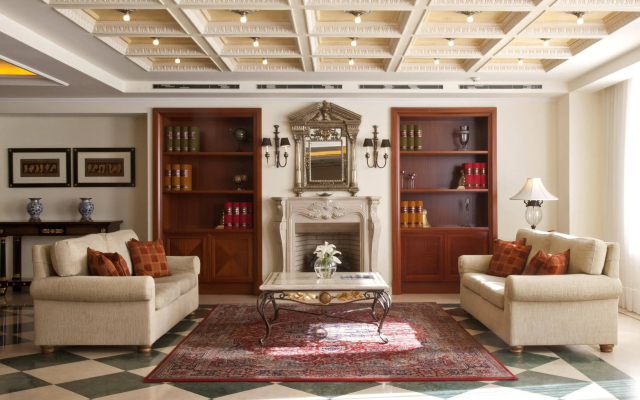 Отель Electra Palace Athens