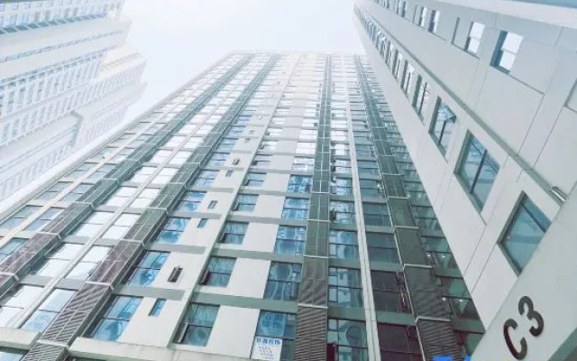 Xiaoya Homestay (Yichang East Station Store)