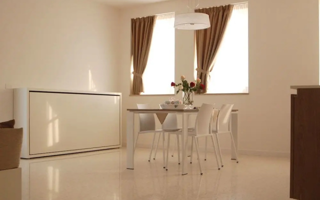 Quirinus Venetia Properties