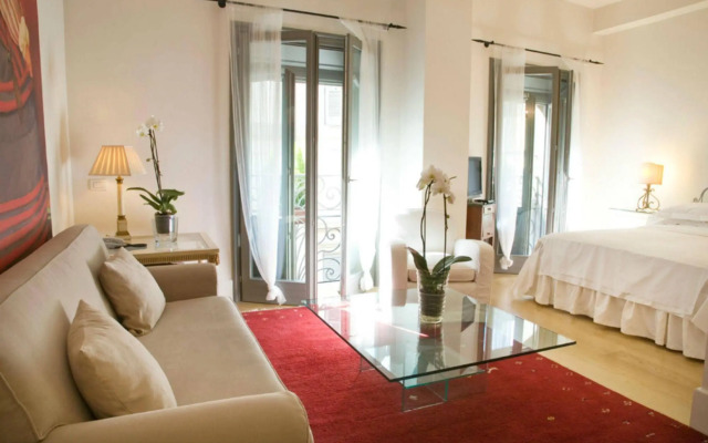Milanosuites