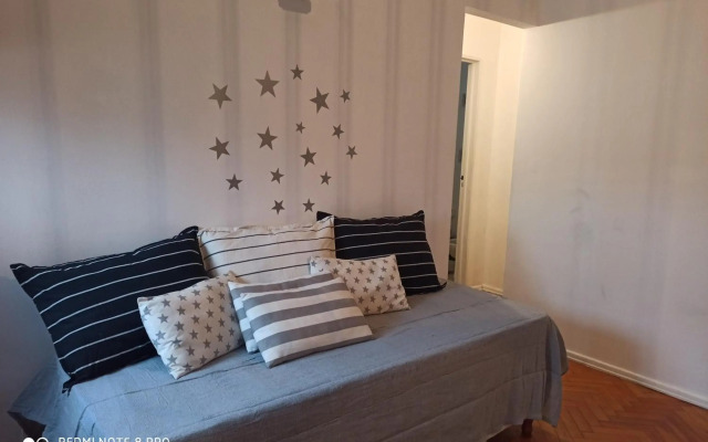 Recoleta First Apartment