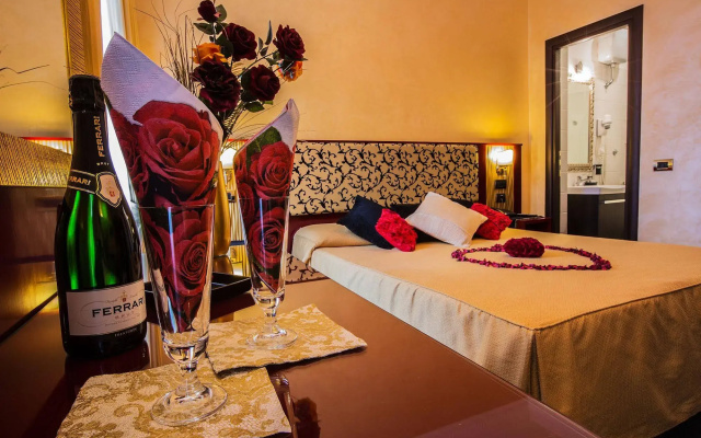 Hotel Romano