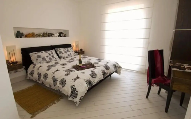 Villa Calliope