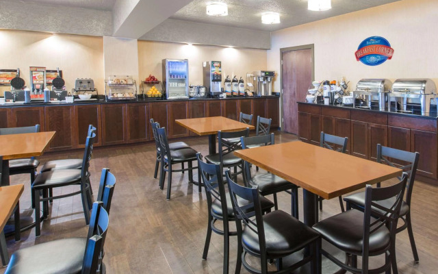 Comfort Inn Heart Of The Poconos