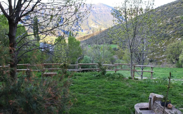 Albergue Casa Fumenal