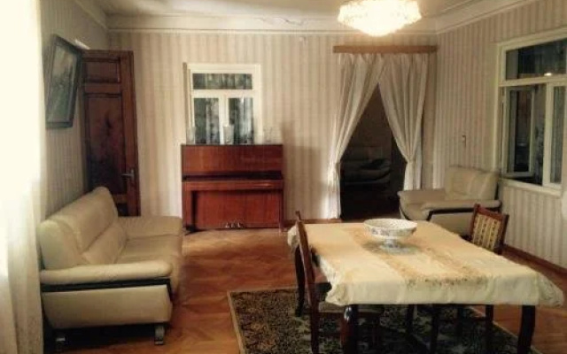 Guest House Gzirishvili