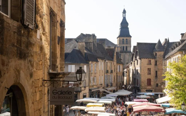 Résidence Beauvau – Numéro 7 - Centre de SARLAT
