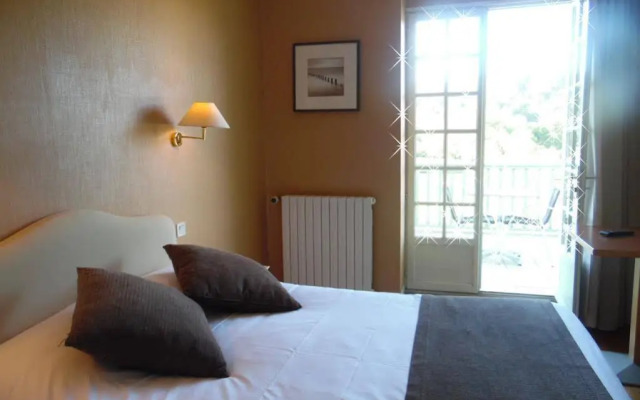 Hotel Helios - Golf