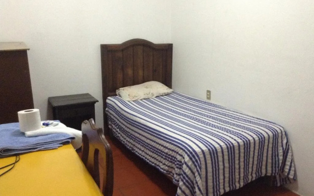 Hostal del Barrio