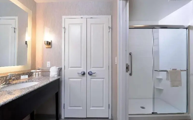 Homewood Suites By Hilton Columbia/Laurel, Md