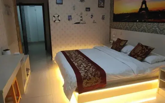 Lujia Hotel, Luping