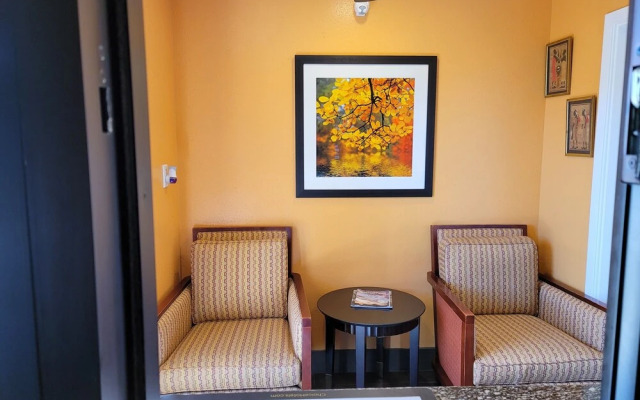 Coldspring Inn