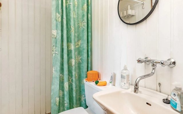 Cozy Holiday Home in Stubbekøbing near Beach