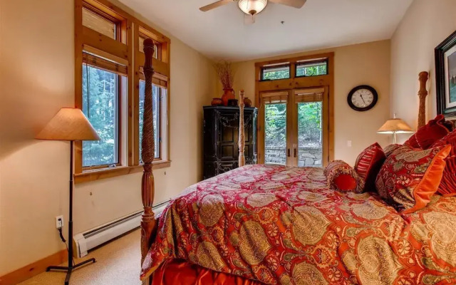 3 Bedroom Condo