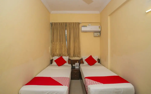 OYO 19227 Hotel Classic Comfort