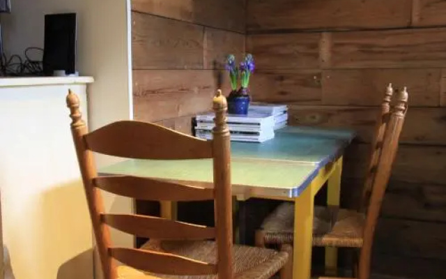 Hogerlust Bed & Breakfast