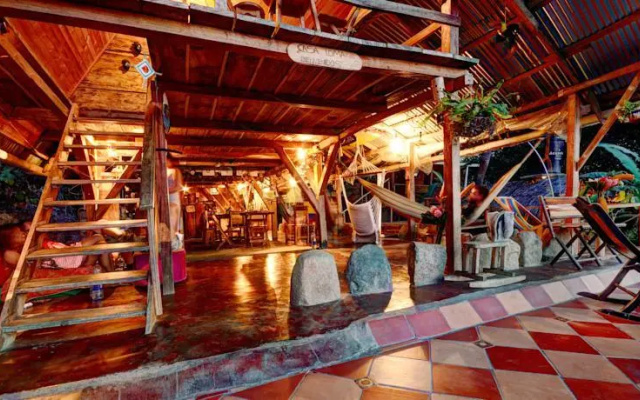 Hostal Casa Loma Minca