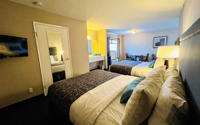 City Center Inn & Suites