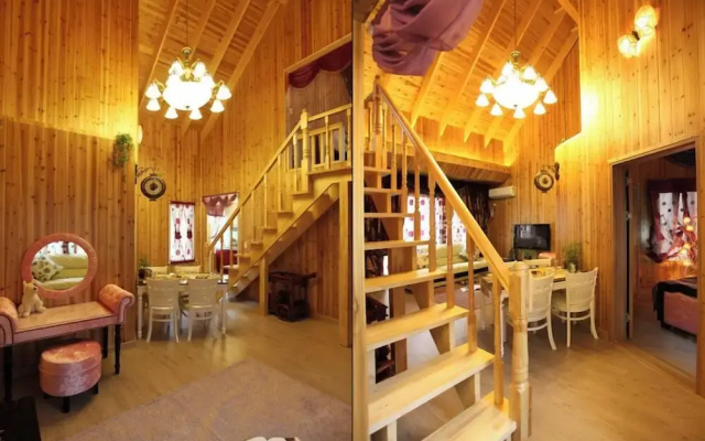 White Village Pension