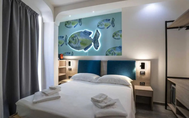 Carizza Rooms