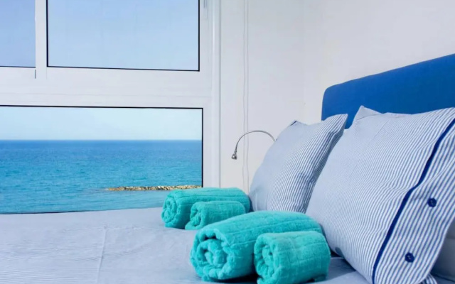 On the Beach Penthouse