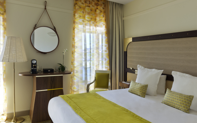 Grand Hotel Beauvau Marseille Vieux-Port - MGallery Collection