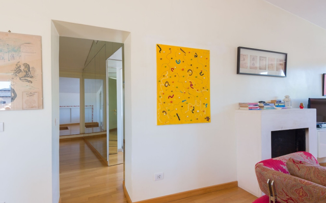 RSH Coronari Terrace Apartment