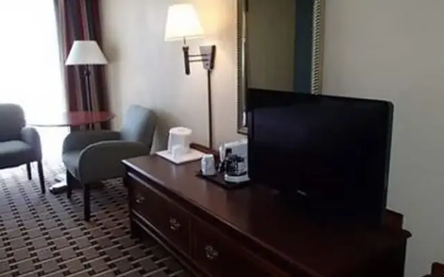 Clarion Inn