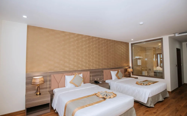 Thong Do Hotel