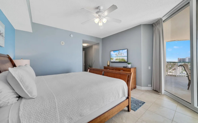 Beach Colony East 5A