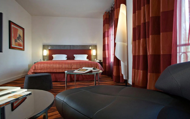 Hôtel Georges Blanc Parc & Spa - Relais & Châteaux