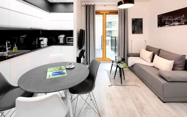 Native Apartments Lubelska 10