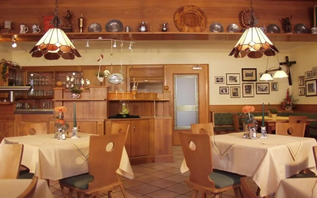 Hotel zur Post