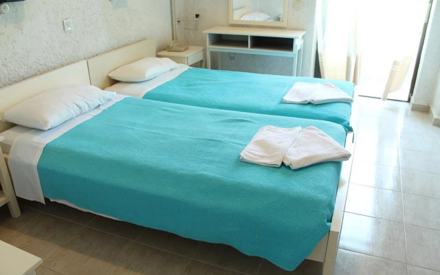 Hotel Esperides