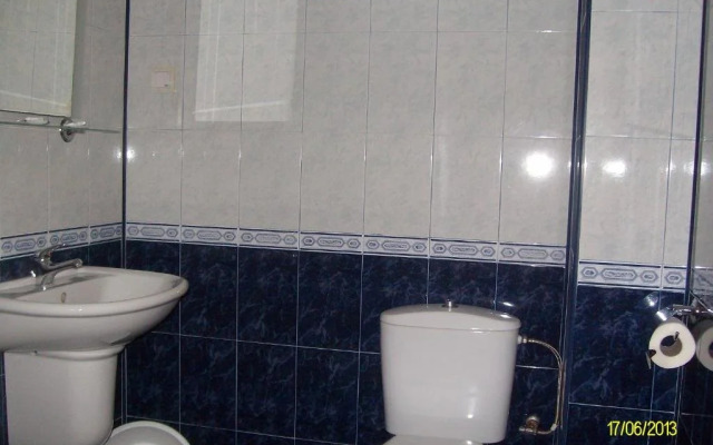Guest House Petkovi
