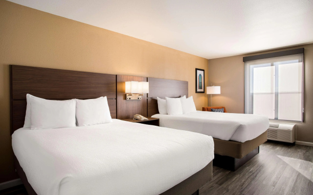 Best Western Gallup West